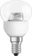 LED CLP25 CD 4W/827 E14 LED lamp E14