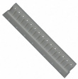 5264-15/5037-5153 Receptacle housing 15P