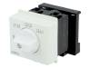 Z-DSV-LL, Модуль: поворотный выключатль; 20А; Монтаж: DIN; IP20; 250ВAC, Eaton