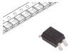 LTV-817S-TP-C Оптрон; SMD; Каналы: 1; Вых: транзисторный; Uизол: 5кВ; Uce: 35В