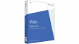 D86-04741 Visio 2013 Standard ger