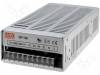 QP-100-3D, Блок питания: импульсный; модульный; 104,8Вт; 5ВDC; 3,3ВDC; 24ВDC, MEAN WELL