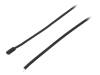 TT05-10KC8-1S-T105-1500 Датчик: температуры; NTC; 10кОм; -40?105°C; Внешн.разм: 5x6x15мм