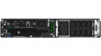 SRT2200RMXLI-NC Smart-UPS Network Card, 2200 VA, 1.98 kW, 230 VAC