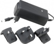 2926105000 2926 AC/DC 9V 1,5A High Peak w.fem.conn