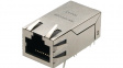 7499511001A Modular jack 8 Shielded