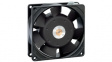 3950 Axial fan AC 92 x 92 x 25 mm 230 VAC