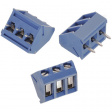 691201720003 PCB Terminal Block 3P5 mm