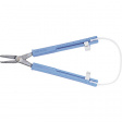 10120 Precision gripping pliers 165 mm