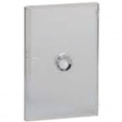 401342 Door transparent