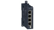 TM4ES4 Ethernet Switch Module for PLCs