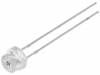 OS6OGA56A1A, LED; 4,8мм; розовый (salmon pink); 3000-4200мкд; 100°; 1,8?2,6В, OPTOSUPPLY