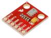 SEN-11084, Датчик: давления; IC: MPL3115A2; Интерфейс: I2C; высоты; штыревой, SparkFun Electronics