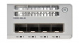 C9200-NM-4X= Network Module for Catalyst 9200 Series Switches, 4x RJ45