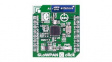 MIKROE-2219 6LoWPAN C Click RF Transceiver Module, 2.4GHz, Chip Antenna 3.3V