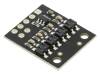 QTR-HD-04RC REFLECTANCE SENSOR ARRAY, Датчик: расстояния; отражательный; 2,9?5,5ВDC; цифровой; Каналы: 4, POLOLU