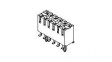 15-45-3524 2.54mm Pitch C-Grid PCB Connector SMD High Profile Dual Row Vertical 24 Circuits