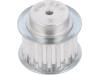 27 T5 18-200ZA, 27-T5-18-200ZA, OPTIBELT