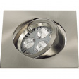 KIT LED PRO S LED flush mounted fixture warm white