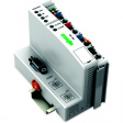 750-303 Fieldbus Coupler PROFIBUS DP, D-Sub