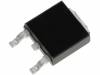AOD380A60, Транзистор: N-MOSFET; полевой; 600В; 7,2А; 125Вт; TO252, AOS