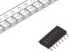 SN74AHCT74D IC: цифровая; D триггер; Каналы:2; 4,5?5,5ВDC; SMD; SO14; -40?125°C