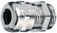 50.016 Cable gland Nickel-plated brass PG16