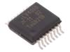 74LV4060DB.112 IC: цифровая; 14bit, двоичный счетчик; Серия: LV; SMD; SSOP16