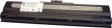 VIS-45-ZD7000L HP notebook battery, div. Mod.