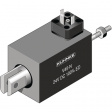 V45-F-24V100% Solenoid Actuator 15 mm 19 N 5 N 18 W
