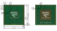 RE966-01E Prototyping board FR4 Epoxide + chem. Au