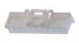 502351-1000 DuraClik, Receptacle Housing, 10 Poles, 1 Rows, 2mm Pitch