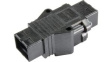 09453451560 HPP V4 RJ45 coupler Cat.6