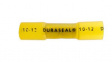 D-406-0003 DuraSeal Heat-Shrink Solder Sleeve, 4 ... 6mm2, Yellow