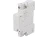 GZ1AU225, Расцепитель напряжения; 220/240ВAC; боковой, SCHNEIDER ELECTRIC
