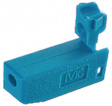 KT205 RED Insulation diam. 2 mm Red CAT I