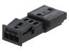 1-968700-1 MQS PIN HEADER 3P