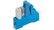 48.31.7.024.0050SPA Relay Interface Module 1CO 10A 24V