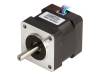 STEPPER MOTOR: BIPOLAR 35?36MM 2.7V Двигатель: шаговый; 2,7ВDC; Двусторон.вал: нет; макс.141мНм; 1А