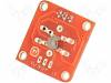 TINKERKIT THERMISTOR MODULE, Дочерняя плата; 3pin; термистор; Состав набора: макетная плата, Arduino