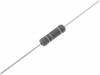 PR03000202001JAC00 Резистор: power metal; THT; 2кОм; 3Вт; ±5%; O5,2x19,5мм; 250ppm/°C