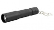 1600-0259 Professional Torch T60F 55lm Black