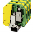 USLKG 95 Ground terminal block green-yellow 25...95 mm2