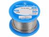 BROFIL 60 B2.1 1.5MM 100G Припой; Sn60Pb40; проволока; 1,5мм; 100г; Флюс: No Clean