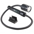 2365-010-110E LED inspection lamp 49 lm black
