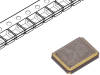 3225-24M-SR, Резонатор: керамический; 24МГц; ±10ppm; 9пФ; SMD; 3,2x2,5x0,7мм, SR PASSIVES