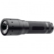 P7 1 LED LED torch 200 lm 4 x AAA