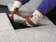 WORKTRIL 310-9 Work gloves Size=9/L Pair