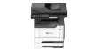36S0830 Multifunction Printer, Laser, A4/US Legal, 1200 dpi, Print/Scan/Copy/Fax