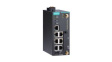 UC-5101-LX RISC Linux Embedded DIN-Rail Computer 1GHz Cortex A8 512MB